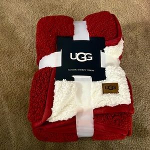 Brand New UGG Throw❤️